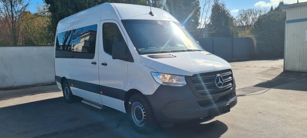 Mercedes-Benz Sprinter 73.000 km 36.900 &euro; Mönchengladbach 41238