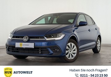 VW Polo 30.500 km 18.760 &euro; Düsseldorf 40599