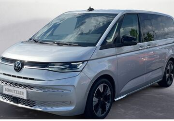 VW T7 Multivan 15.808 km 59.450 &euro; Hilden 40721