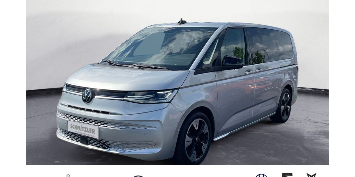VW T7 Multivan 15.808 km 59.450 &euro; Hilden 40721