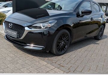 Mazda 2 53.001 km 17.235 &euro; Leverkusen 51373