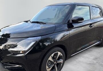 Suzuki Swift 1.427 km 17.880 &euro; Düsseldorf 40472