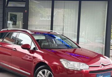 Citroen C5 118.876 km 8.150 &euro; Düsseldorf 40599