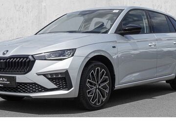 Skoda Scala 22.145 km 19.940 &euro; Düsseldorf 40474