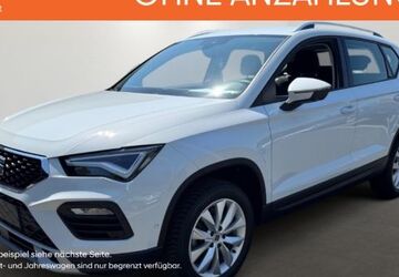 Seat Ateca 29.319 km 27.590 &euro; Düsseldorf 40589