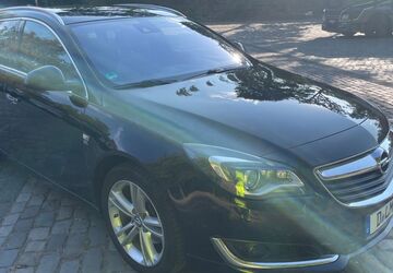 Opel Insignia 210.000 km 6.900 &euro; Düsseldorf 40595