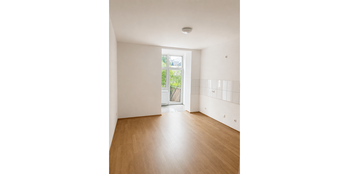 Etagenwohnung Duisburg Duisburg-Mitte - 2 Zimmer, 42 m&sup2;, 420&euro; | Angebot:27425120