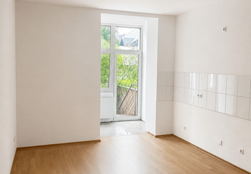 Wohnung Duisburg Duisburg-Mitte - 2 Zimmer, 42 m&sup2;, 420&euro; | Angebot:27425120
