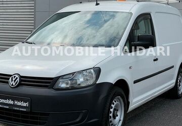 VW Caddy 122.000 km 6.990 &euro; Mönchengladbach 41066