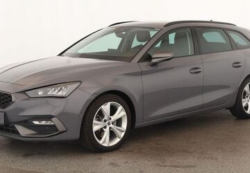 Seat Leon 63.100 km 20.384 &euro; Düsseldorf 40233