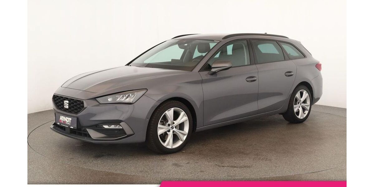 Seat Leon 63.100 km 20.384 &euro; Düsseldorf 40233