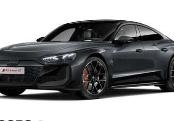 Audi RS e-tron GT 9.436 km 134.780 &euro; Mönchengladbach 41066