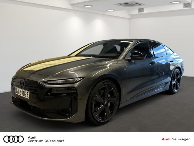 Audi A6 e-tron 6.000 km 79.980 &euro; Düsseldorf 40233