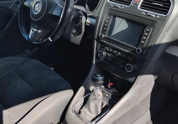 VW Golf 294.000 km 1.350 &euro; Dusseldorf 40227
