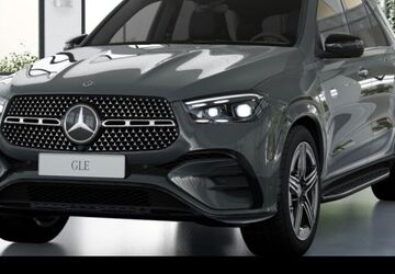 Mercedes-Benz GLE 350 9.900 km 94.990 &euro; Düsseldorf 40470