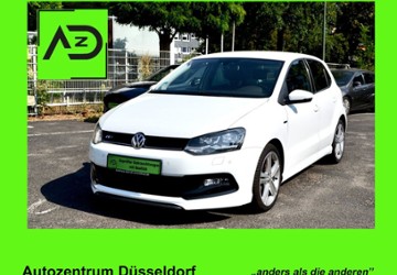VW Polo 180.948 km 6.480 &euro; Düsseldorf 40229