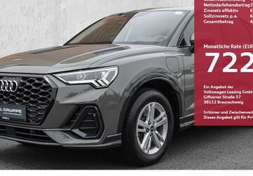 Audi Q3 39.623 km 37.920 &euro; Düsseldorf 40549