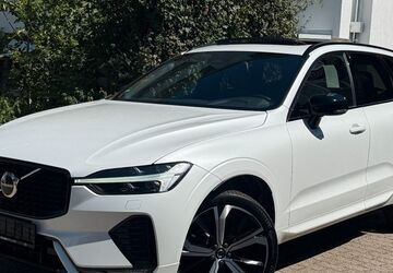 Volvo XC60 98.000 km 34.840 &euro; Düsseldorf 40468