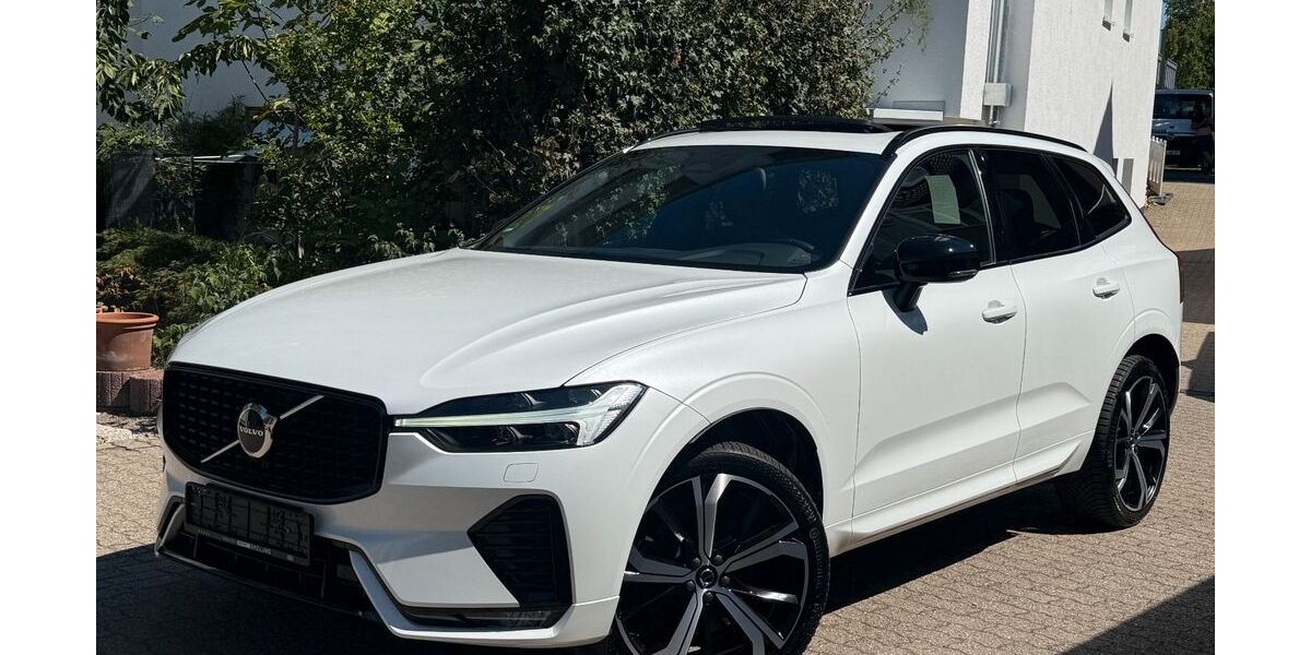 Volvo XC60 98.000 km 34.840 &euro; Düsseldorf 40468