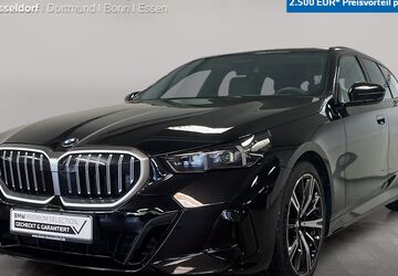 BMW 520 26.164 km 49.699 &euro; Düsseldorf 40237