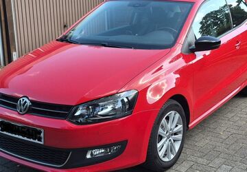 VW Polo 172.000 km 5.800 &euro; Duisburg 47249