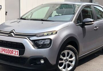 Citroen C3 59.223 km 7.497 &euro; Düsseldorf 40237