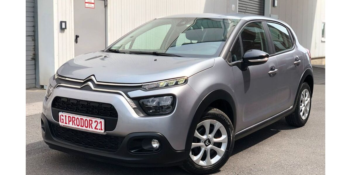 Citroen C3 59.223 km 7.497 &euro; Düsseldorf 40237