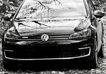 VW Golf 18.000 km 16.900 &euro; Mönchengladbach 41236