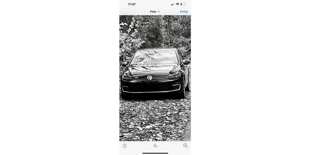 VW Golf 18.000 km 16.900 &euro; Mönchengladbach 41236