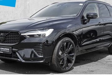 Volvo XC60 33.410 km 49.750 &euro; Düsseldorf 40474