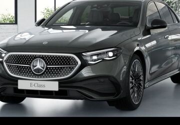 Mercedes-Benz E 450 8.907 km 77.980 &euro; Düsseldorf 40470