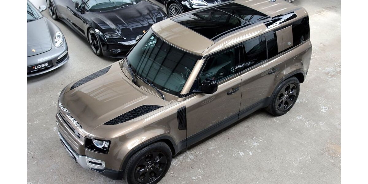 Land Rover Defender 148.472 km 48.990 &euro; Düsseldorf 40237
