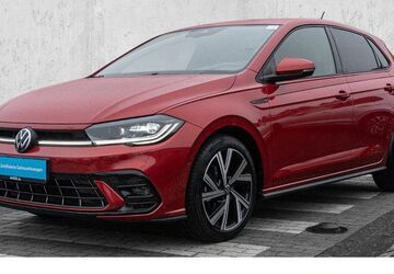 VW Polo 15.728 km 19.910 &euro; Düsseldorf 40474