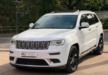 Jeep Grand Cherokee 199.000 km 14.980 &euro; Düsseldorf 40595