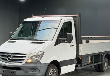 Mercedes-Benz Sprinter 64.254 km 26.700 &euro; Mönchengladbach 41061
