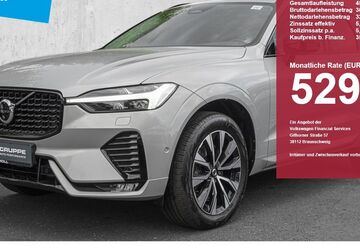 Volvo XC60 63.427 km 35.980 &euro; Düsseldorf 40474