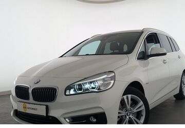 BMW 220 Gran Tourer 86.290 km 19.960 &euro; Düsseldorf 40599