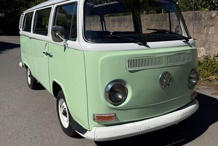 VW T2 31.128 km 19.730 &euro; Mülheim an der Ruhr 45478