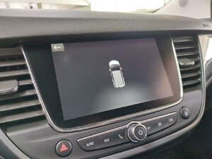 Opel Crossland X Innovation PDC SHZ LHZ Navi Tempo 21.122 km 15.470 &euro; HAAN 42781
