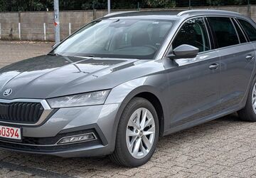 Skoda Octavia 171.000 km 16.065 &euro; Düsseldorf 40589