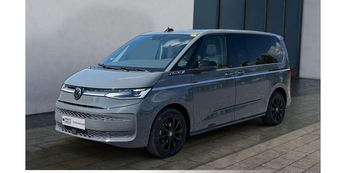 VW T7 Multivan 21.000 km 51.650 &euro; Meerbusch 40668