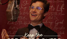 Dennis van Aarssen - Keep The Great Crooners Alive