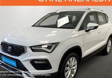 Seat Ateca 25.800 km 27.590 &euro; Düsseldorf 40589
