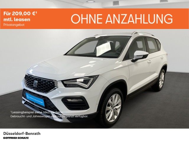 Seat Ateca 25.800 km 27.590 &euro; Düsseldorf 40589
