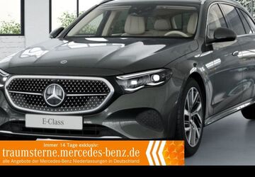 Mercedes-Benz E 300 15.866 km 55.990 &euro; Düsseldorf 40470