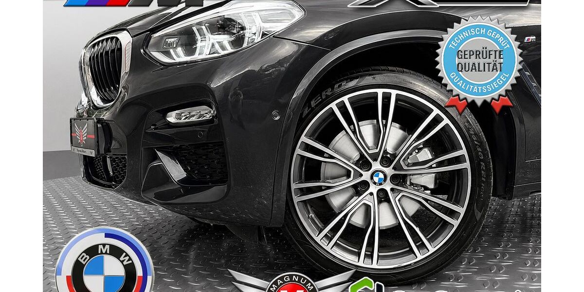 BMW X4 42.677 km 33.990 &euro; Düsseldorf 40625