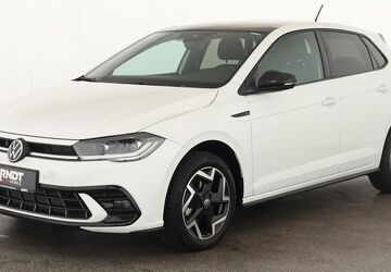 VW Polo 12.100 km 24.985 &euro; Düsseldorf 40233