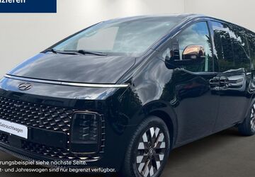 Hyundai STARIA 38.999 km 39.900 &euro; Mülheim an der Ruhr 45481