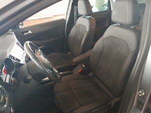Opel Crossland X Ultimate HUD SHZ LHZ Kam Tempo 33.723 km 19.380 &euro; HAAN 42781