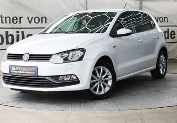 VW Polo 96.000 km 8.900 &euro; Mönchengladbach 41066